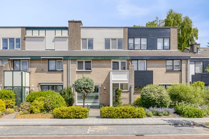 Generaal Linckerslaan 62 in Eindhoven foto