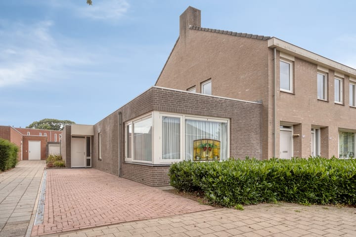 Generaal Maczeklaan 2c in Baarle-Nassau