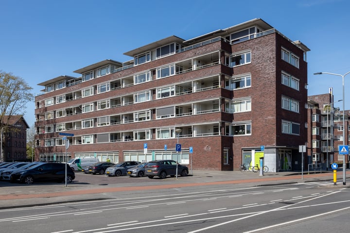 Photo of property Generaal Maczekstraat 139, Breda