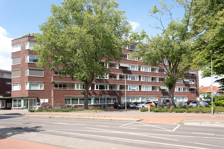 Foto von Haus Generaal Maczekstraat 147, Breda