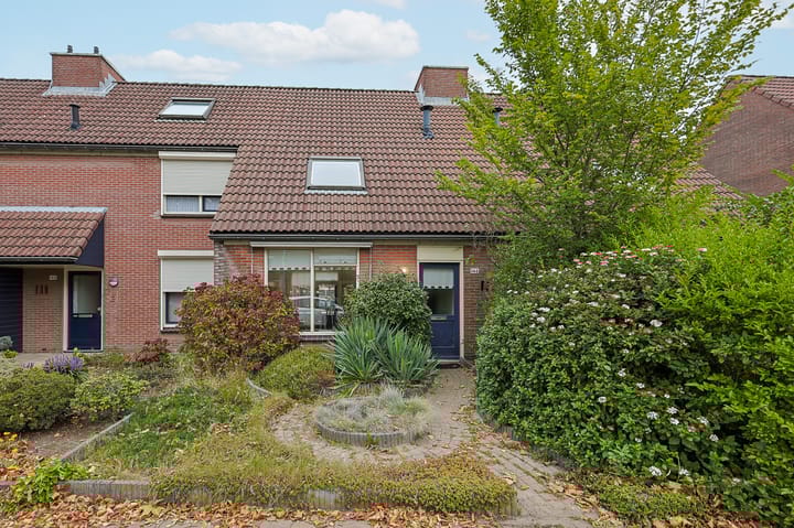 Generaal Marshallweg 146 in Eindhoven