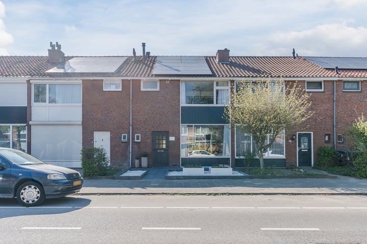 Photo of property Generaal Marshallweg 39, Eindhoven
