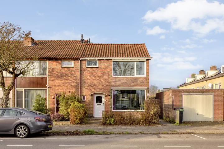 Photo de la maison Generaal Marshallweg 63, Eindhoven