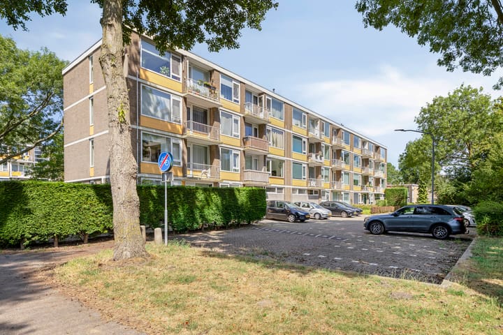 Generaal S.H. Spoorstraat 429 in Dordrecht