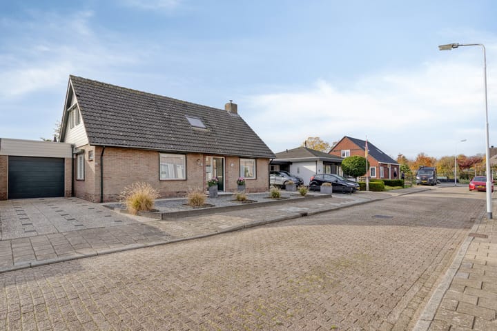 Photo de la maison Generaal Sikorskistraat 14, Axel