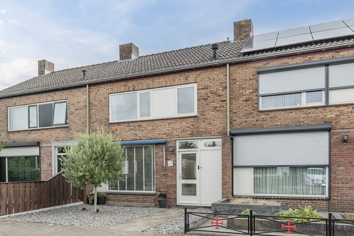 Photo of property Generaal Sikorskistraat 9, Axel