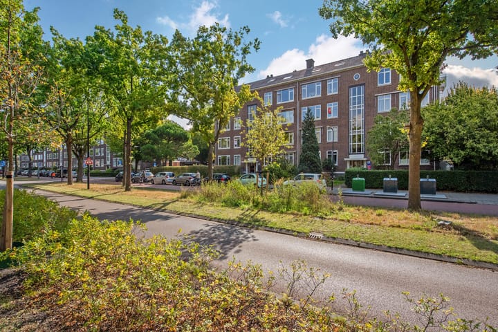 Generaal Spoorlaan 103 in Rijswijk