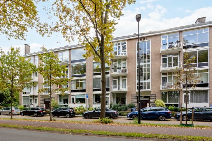 Generaal Spoorlaan 327 in Rijswijk