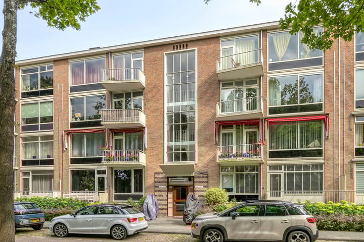 Generaal Spoorlaan 353 in Rijswijk