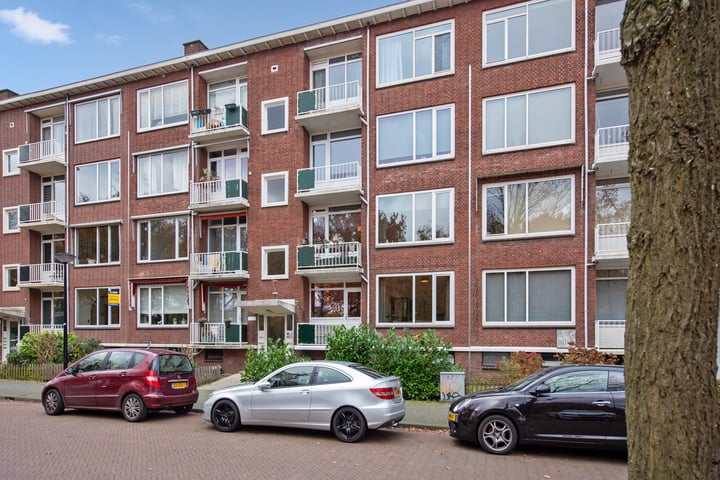 Generaal Spoorlaan 469 in Rijswijk