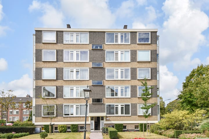Generaal Spoorlaan 685 in Rijswijk