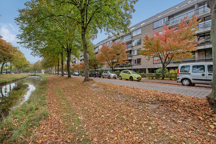 Generaal Spoorlaan 781 in Rijswijk