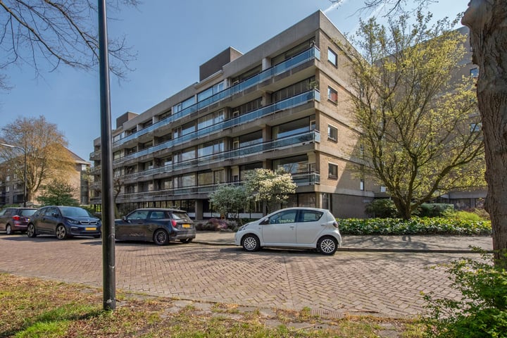 Generaal Spoorlaan 819 in Rijswijk