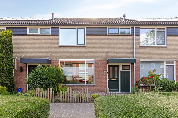 Generaal Spoorstraat 39 in Bergen op Zoom