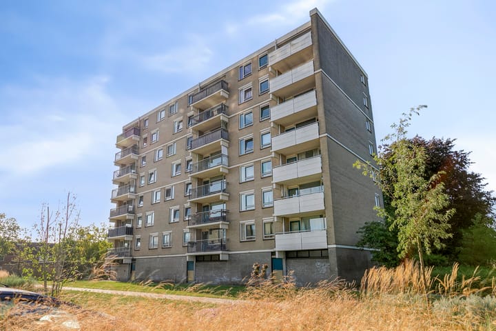 Photo of property Generaal Stedmanstraat 110, Eindhoven