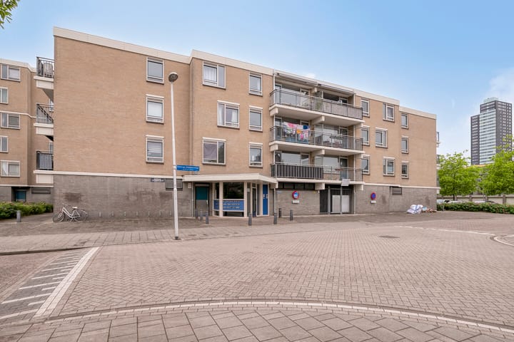 Foto von Haus Generaal Stedmanstraat 152, Eindhoven
