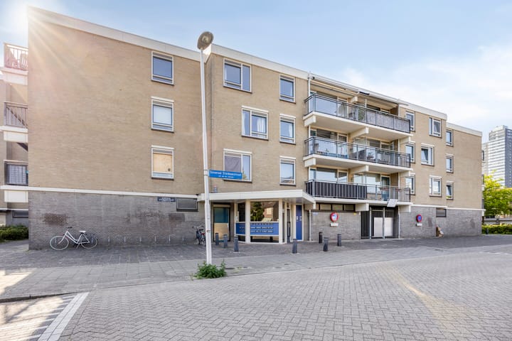 Generaal Stedmanstraat 186 in Eindhoven