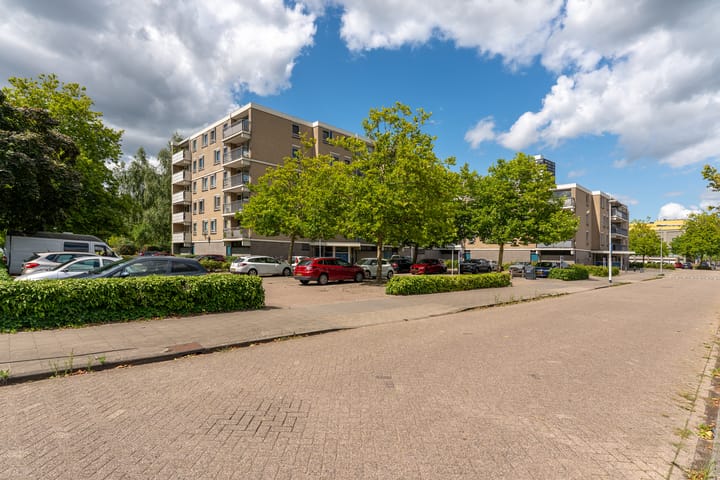 Generaal Stedmanstraat 246 in Eindhoven