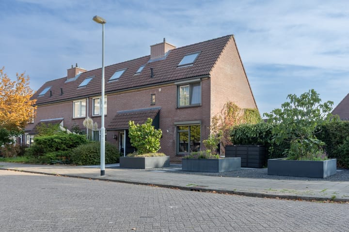 Generaal Stedmanstraat 67 in Eindhoven