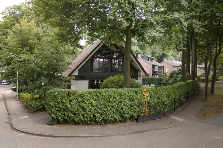 Foto van woning Generaal Urquhartlaan 43, Oosterbeek