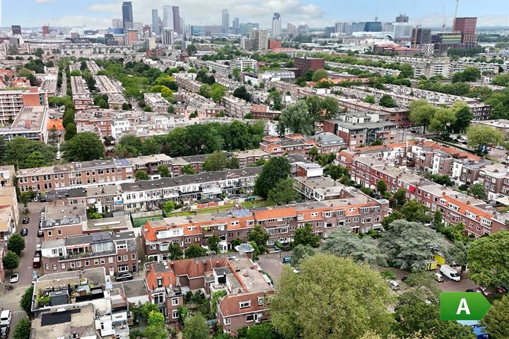 Generaal van Geenplein 17 in Rijswijk