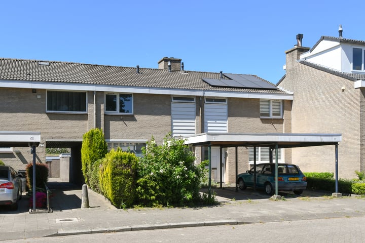 Generaal van Heutszlaan 31 in Eindhoven