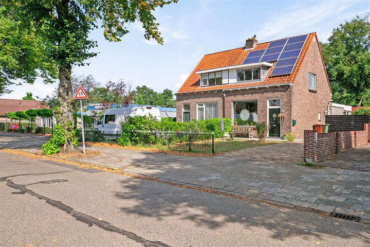 Generaal Winkelmanstraat 115 in Soesterberg