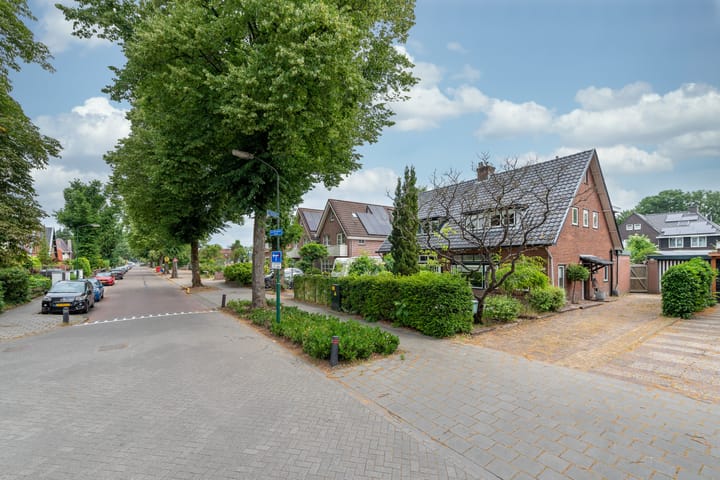 Generaal Winkelmanstraat 121 in Soesterberg