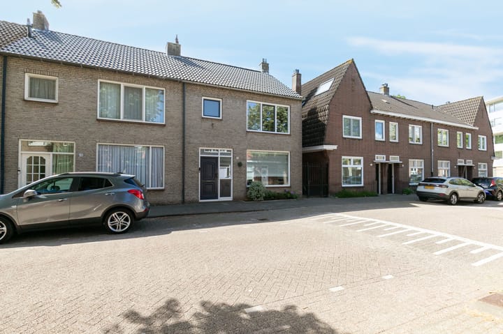 Generaal Winkelmanstraat 70 in Tilburg