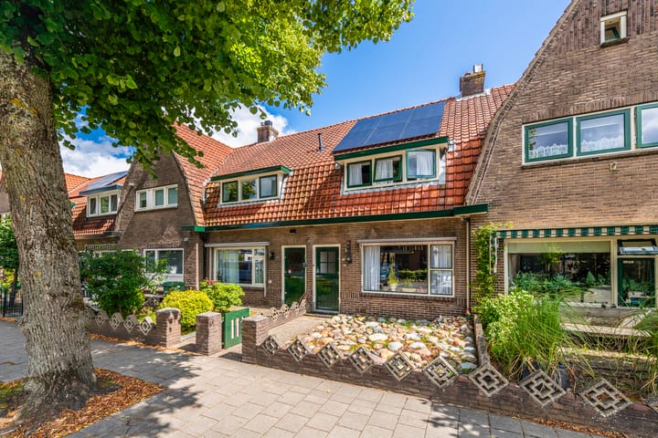 Generaal Winkelmanstraat 7A in Soesterberg