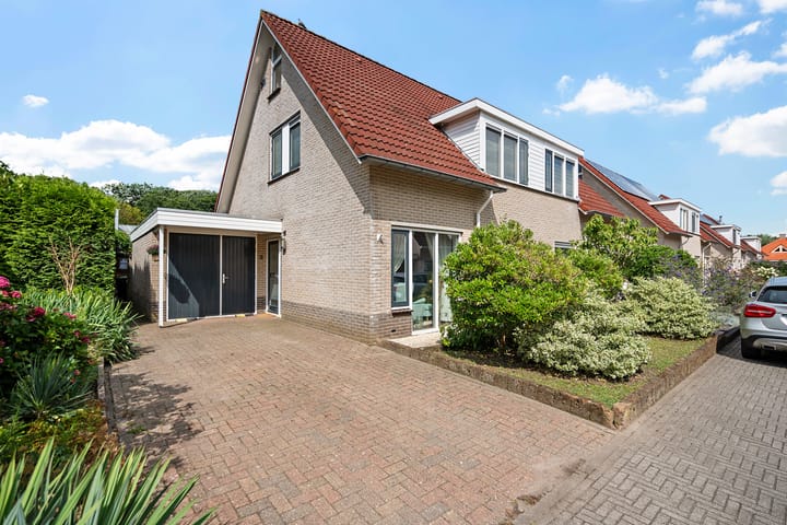 Photo of property Generator 3, Coevorden
