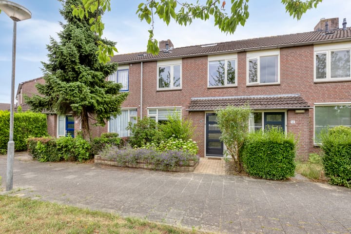 Genhoes 10 in 's-Hertogenbosch