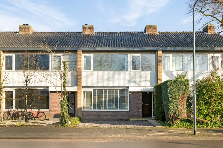 Genhoesstraat 13 in Breda