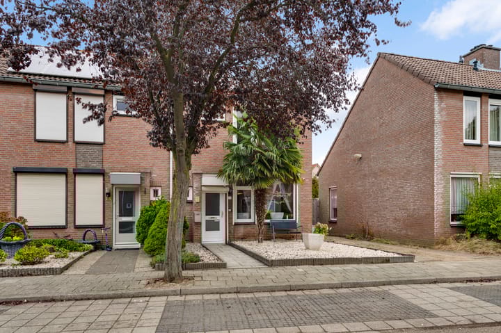 Genhout 15 in Swalmen