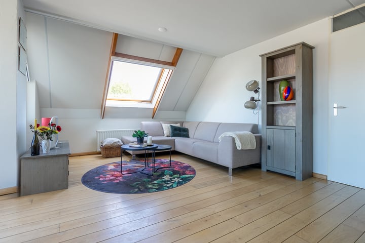 Foto van woning Geniepad 11, Gorinchem