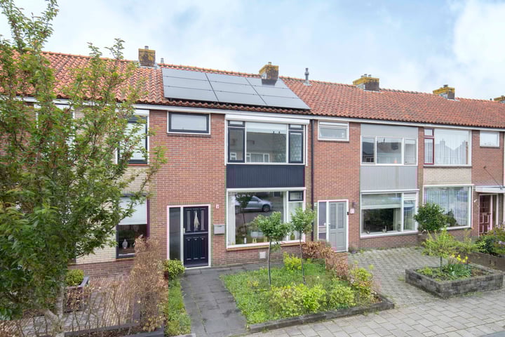 Foto von Haus Gennerstraat 23, Hasselt