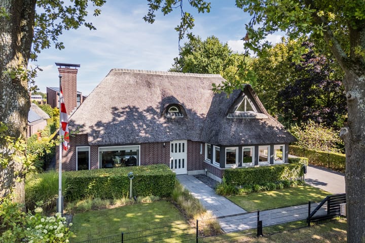 Foto van woning Genoenhuis 45, Geldrop