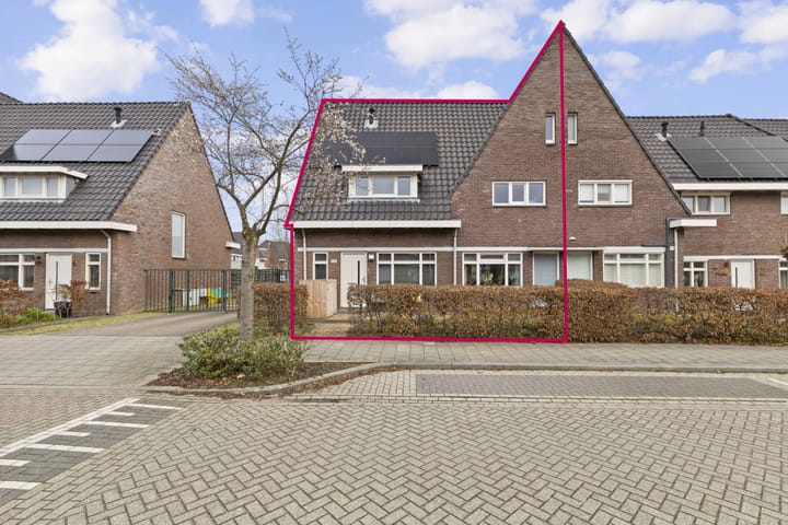 Genooyerbergen 4 in Venlo