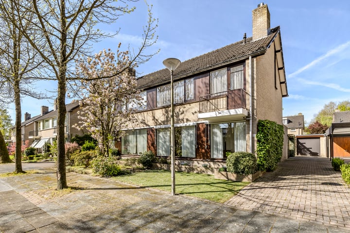 Photo of property Genovevadal 15, Valkenswaard