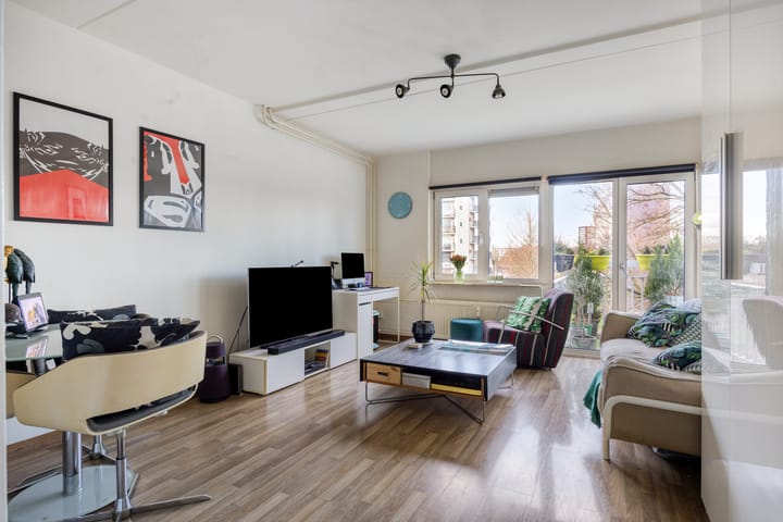 Genovevalaan 158 in Eindhoven