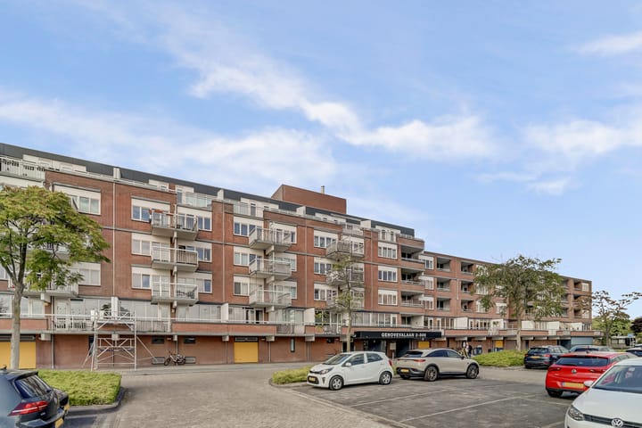 Genovevalaan 168 in Eindhoven