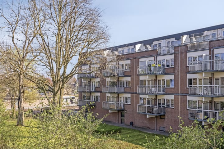 Genovevalaan 226 in Eindhoven