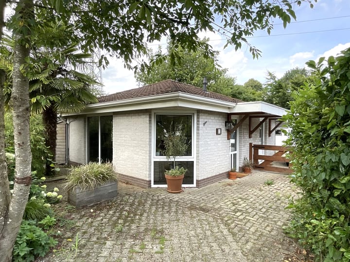 Photo of property Gentenerf 11-5, Ermelo
