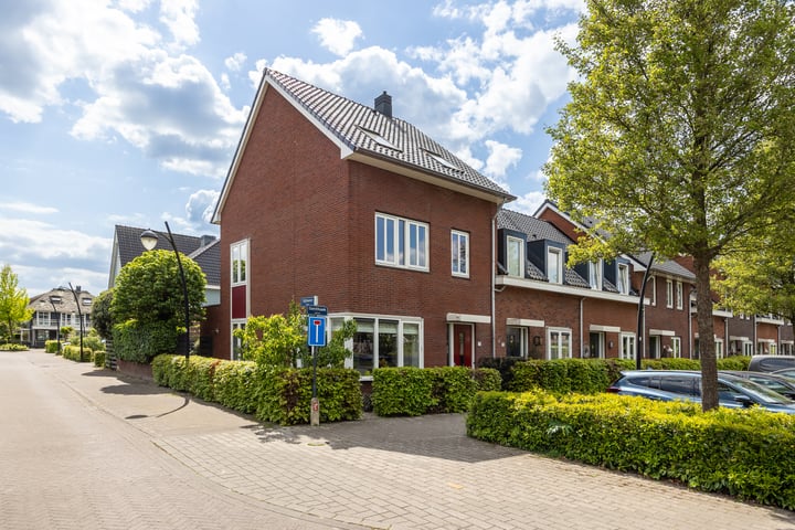 Genthoek 73 in Leusden