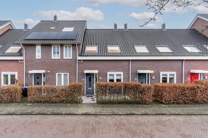Photo of property Genthoek 8, Leusden