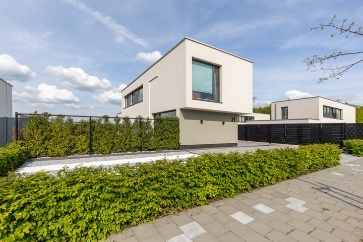 Gentiaan 21 in Heerlen