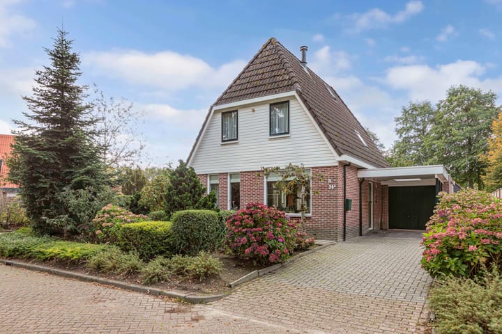 Gentiaan 24A, Wolvega Photo of property Gentiaan 24A, Wolvega