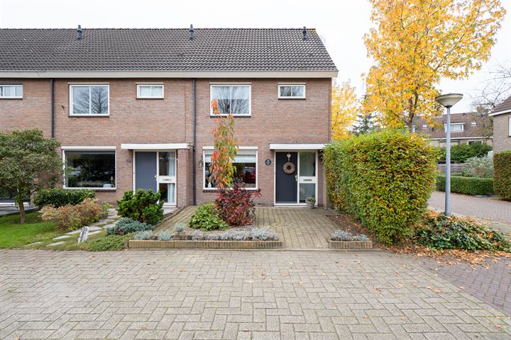 Gentiaan 29 in Nijverdal