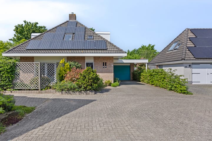 Gentiaan 6 in Gendringen