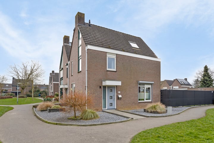 Gentiaanhof 78 in Roermond